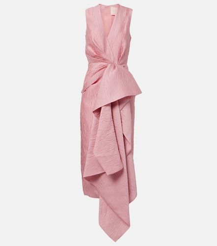 Roksanda Robe midi - Roksanda - Modalova