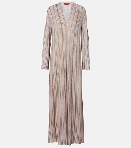 Missoni Robe à rayures - Missoni - Modalova