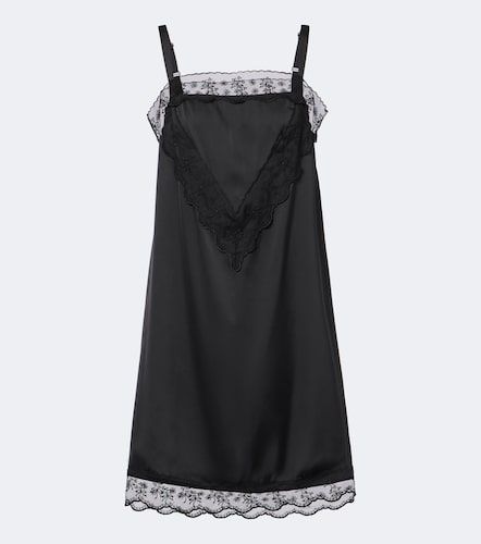 Simone Rocha Robe à dentelle - Simone Rocha - Modalova