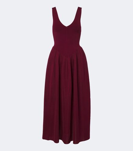 Altuzarra Robe longue Lollie - Altuzarra - Modalova