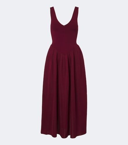 Altuzarra Robe midi Lollie - Altuzarra - Modalova