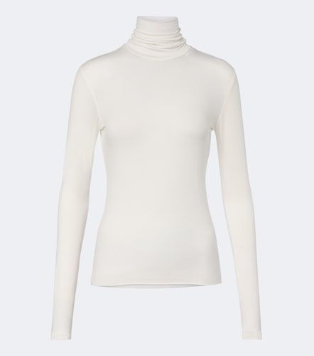 Top Glossy Ease à col roulé - Dorothee Schumacher - Modalova