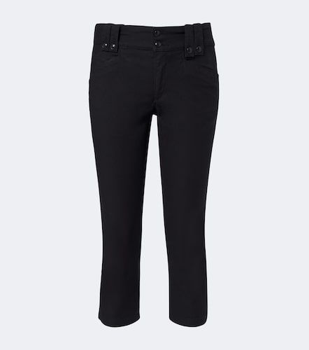 Isabel Marant Jean capri Berna - Isabel Marant - Modalova