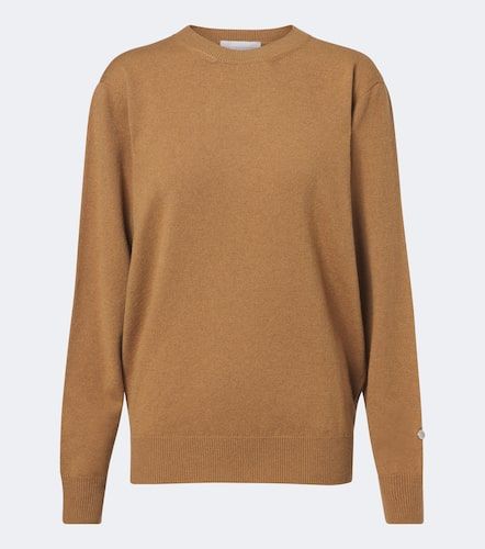 Pull en cachemire et laine - Stella McCartney - Modalova