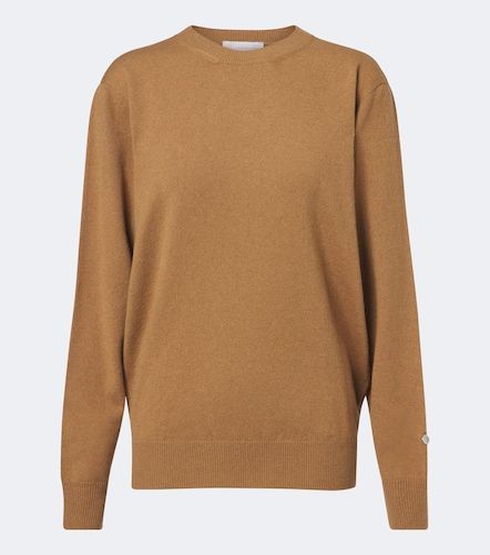 Pull en cachemire et laine - Stella McCartney - Modalova