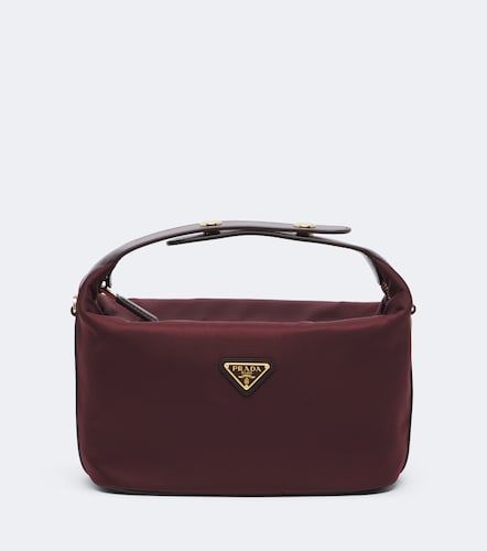 Sac à main Chérie Mini en Re-Nylon - Prada - Modalova