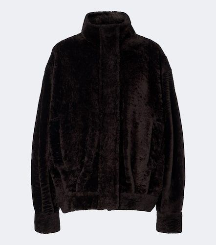 Arma Veste Paula en shearling - Arma - Modalova