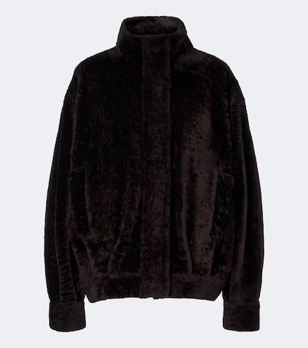 Arma Veste Paula en shearling - Arma - Modalova