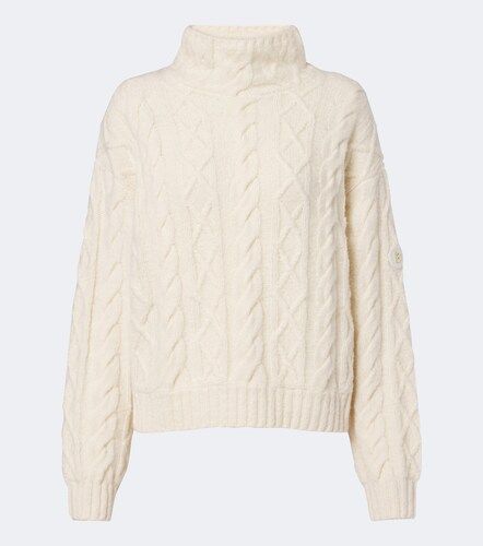 Pull Malene en laine mélangée - Bogner - Modalova