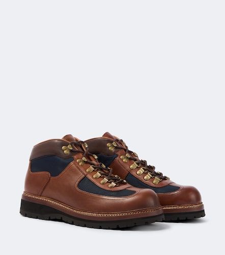 Polo Ralph Lauren Bottines en cuir - Polo Ralph Lauren - Modalova