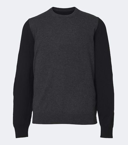 Maison Margiela Pull en laine - Maison Margiela - Modalova