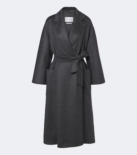 Manteau Ludmilla Icon en cachemire - Max Mara - Modalova