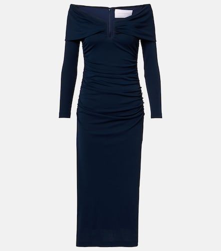 Carolina Herrera Robe midi - Carolina Herrera - Modalova