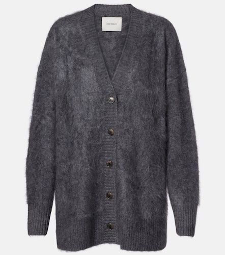 Cardigan Elaria en cachemire - Lisa Yang - Modalova