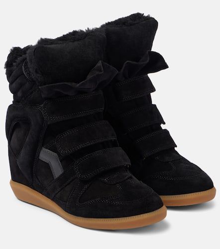 Isabel Marant Baskets Bekett 70 - Isabel Marant - Modalova