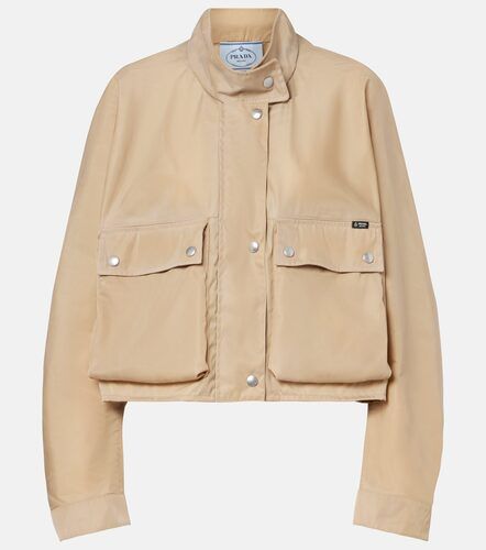 Prada Veste courte en Re-Nylon - Prada - Modalova