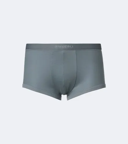 Zimmerli Boxer en coton - Zimmerli - Modalova