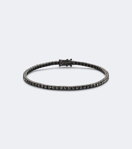 Bracelet tennis en or 18 ct et diamants - Shay Jewelry - Modalova
