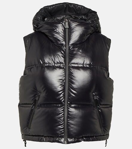 Veste doudoune sans manches Snowbird raccourcie - Aztech Mountain - Modalova