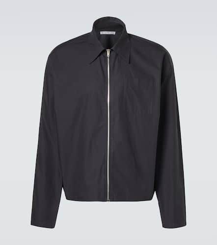 Acne Studios Veste Soverio en coton - Acne Studios - Modalova