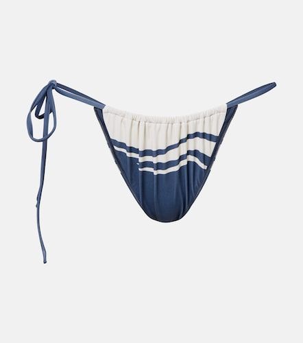 Culotte de bikini Lilou imprimée - SIR - Modalova