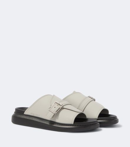 McQueen Mules Hybrid - McQueen - Modalova