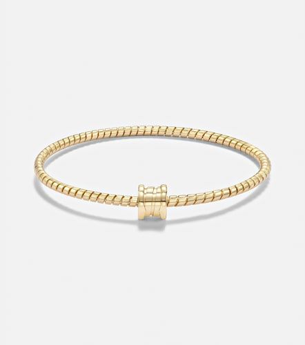 Bracelet B.zero1 en or 18 ct - Bvlgari - Modalova