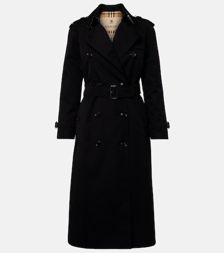 Trench-coat Waterloo en coton - Burberry - Modalova