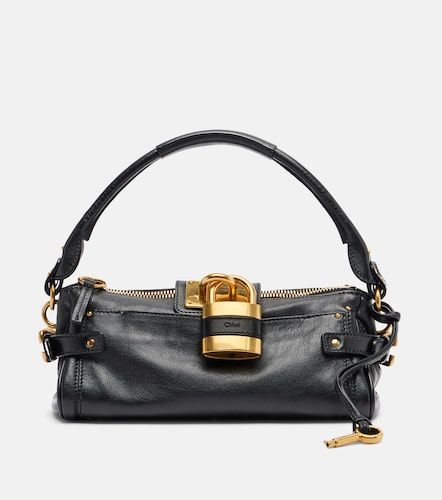 Chloé Sac Paddington Small en cuir - Chloe - Modalova