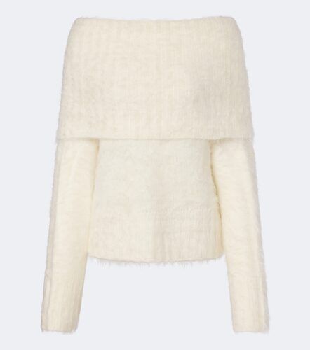 Joseph Pull Belper en cachemire - Joseph - Modalova
