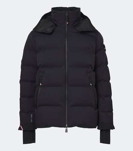 Veste de ski Montgetech à capuche - Moncler Grenoble - Modalova