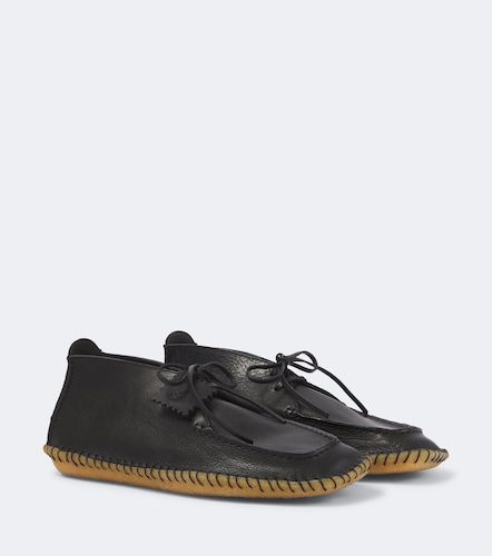 Lemaire Mocassins en cuir - Lemaire - Modalova
