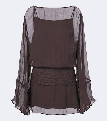 Staud Robe Beatrix - Staud - Modalova