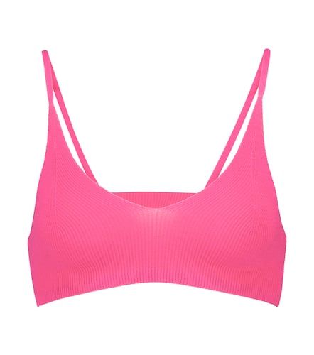 Brassière Le Bandeau Valensole - Jacquemus - Modalova