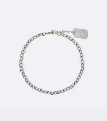 Saint Laurent Bracelet à logo - Saint Laurent - Modalova
