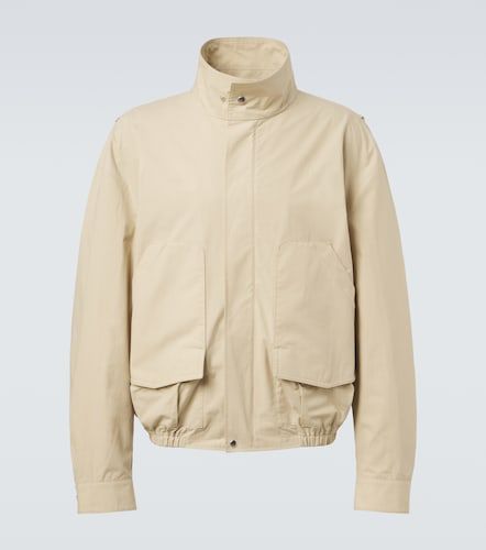 Veste Donald en coton - Calvin Klein Collection - Modalova