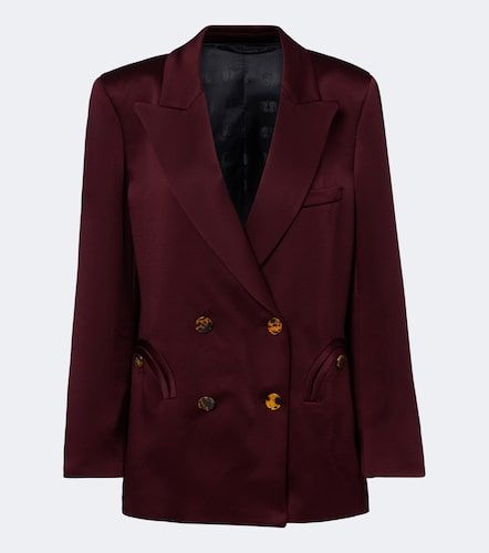 Blazé Milano Blazer Everynight en satin - Blaze Milano - Modalova