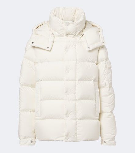 Veste doudoune à capuche Maya 70 - Moncler - Modalova