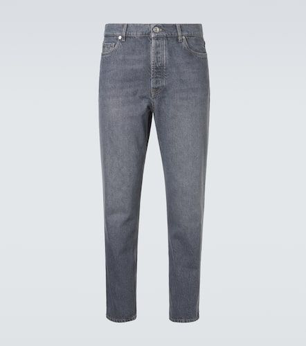 Brunello Cucinelli Jean straight - Brunello Cucinelli - Modalova