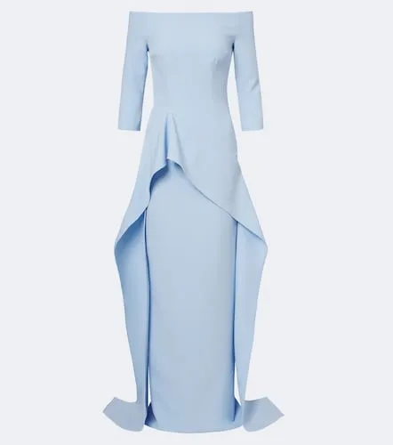 Safiyaa Robe longue Zetta - Safiyaa - Modalova