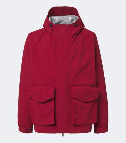 Nomaka Veste Laret à capuche - Nomaka - Modalova