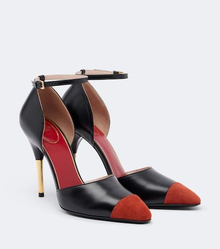 Escarpins Sinead en cuir - Valentino Garavani - Modalova