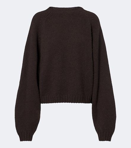 Khaite Pull Simone en cachemire - Khaite - Modalova