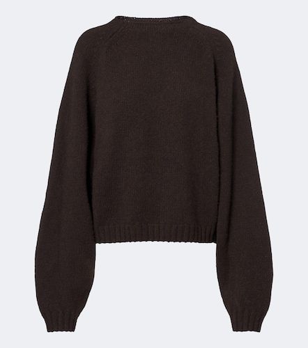 Khaite Pull Simone en cachemire - Khaite - Modalova