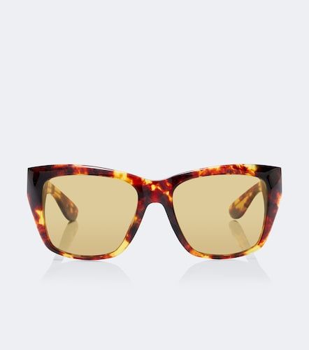 Lunettes de soleil œil-de-chat SL 276 - Saint Laurent - Modalova