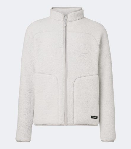 Veste Wildrush en teddy - Peak Performance - Modalova