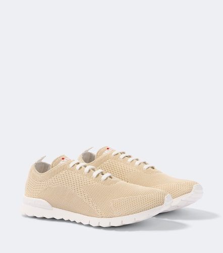 Kiton Baskets FITS en coton - Kiton - Modalova