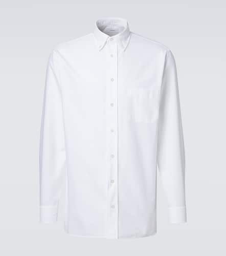 Lardini Chemise en coton - Lardini - Modalova