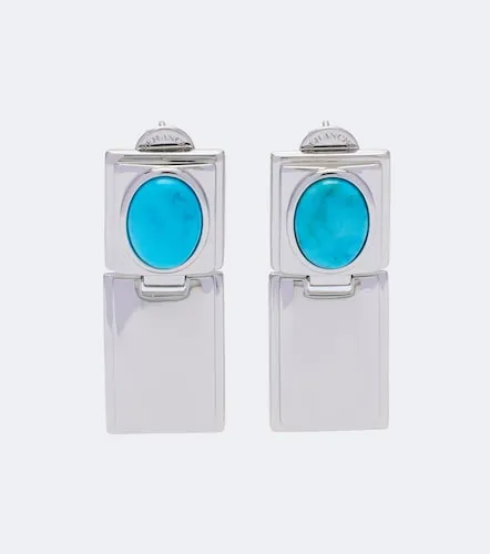 Déhanche Boucles d'oreilles à ornements - Dehanche - Modalova