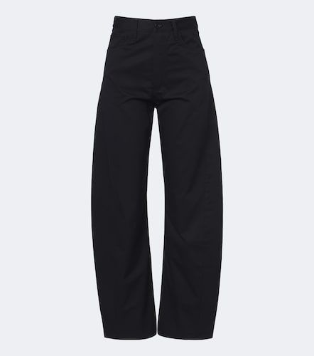 Agolde Jean barrel Luna - Agolde - Modalova